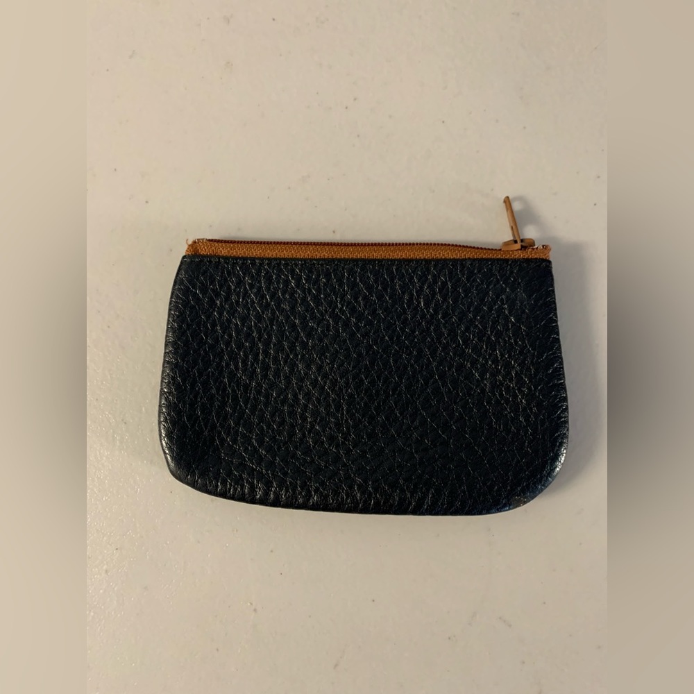 ππDooney & Bourke Crossbody/ Coin Purse AWL - Picture 16 of 16
